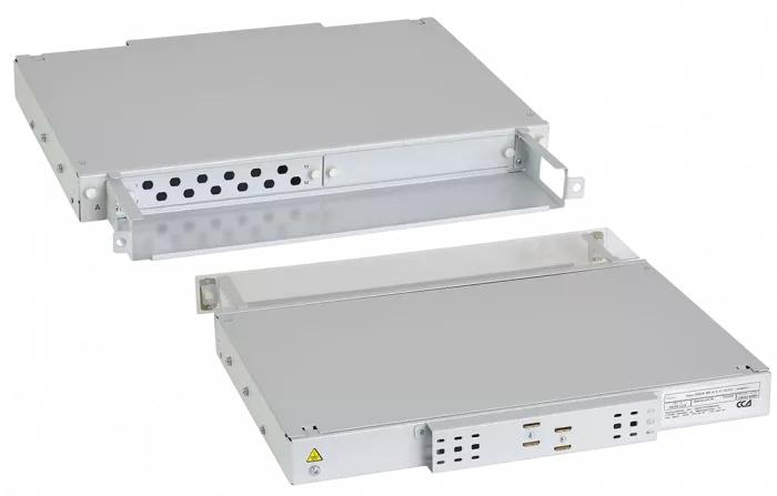 Кросс ШКОС-ВП-1U/2 -12 -FC/ST ~  -(корпус) ~