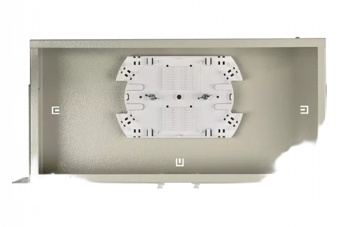 Кросс ШКОС-М -2U/4 -32 -SC    ~  -(корпус) ~