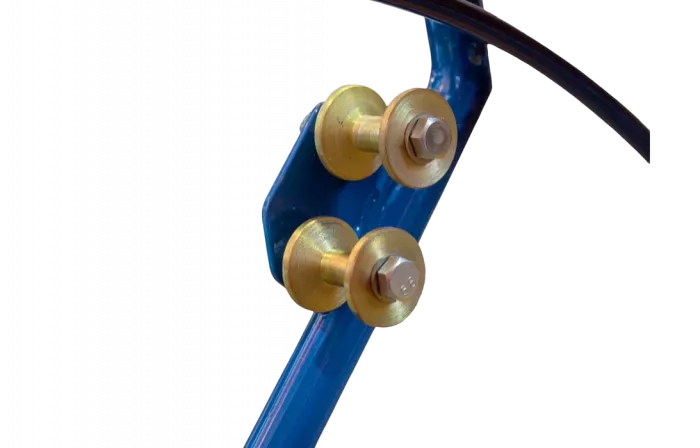 Устройство для заготовки каналов УЗК ССД D=11 мм L=350 м