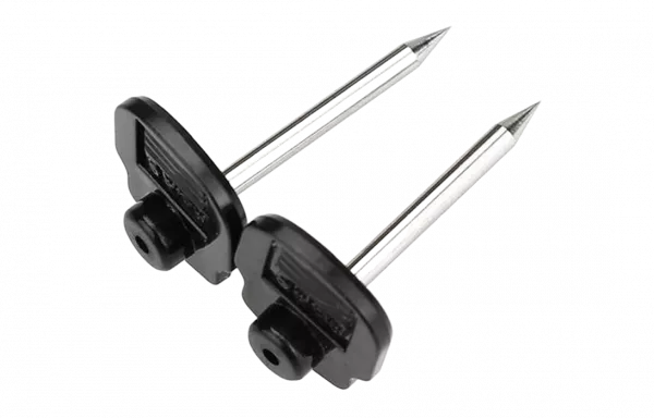 Комплект запасных электродов S969 для сварочного аппарата FITEL S-178A