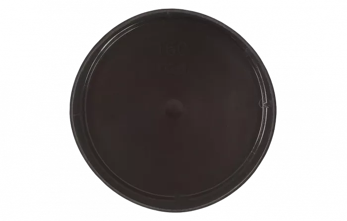 Заглушка наружная для труб 160 мм