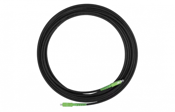 Кабельная сборка КС-ВХ-01-S7-05-SC/APC-SC/APC- 200.0  м ССД