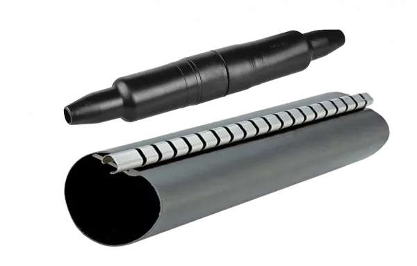 Муфта разв.п/эт 2МРП2/4  с ТУМ ССД