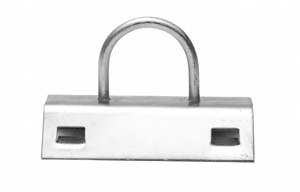 Узел крепления натяжной УК-Н-01 сварной ГЦ