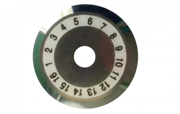 Лезвие для скалывателя Eloik ALK-66B