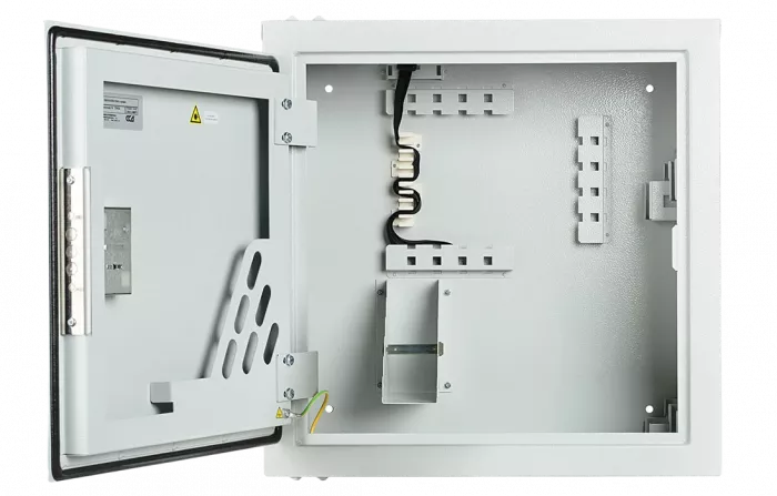 Кросс ШКОН-КПВ-192(6) с кронштейном (корпус) ССД