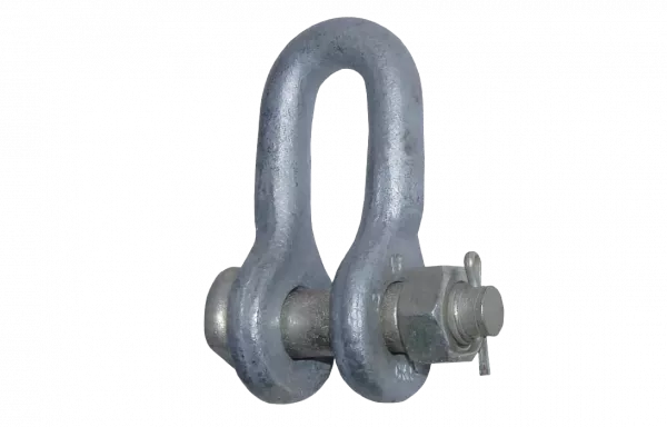 Скоба СКД-10-1