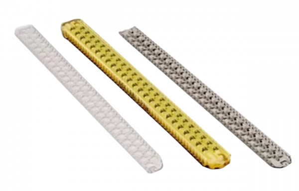 7000031635/80611013105 MS2™ 4000-G/TR соединитель на 25 пар жил 0.32 - 0.65 мм, с гелем