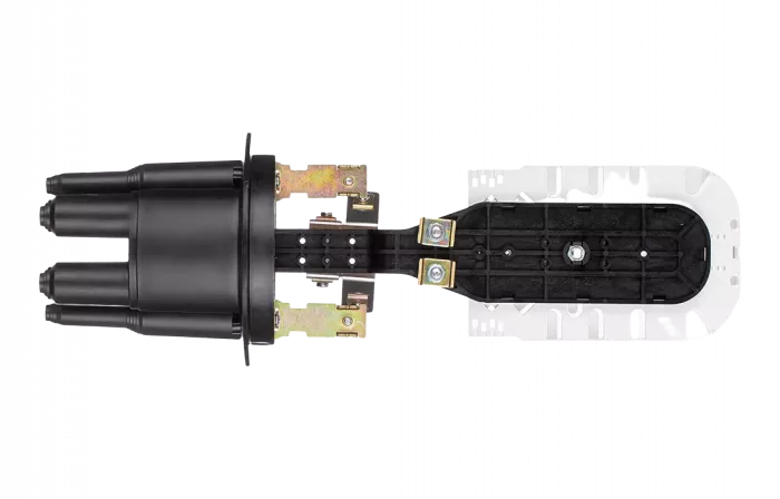 Муфта МТОК-Т6/144-1КС4845-К ССД