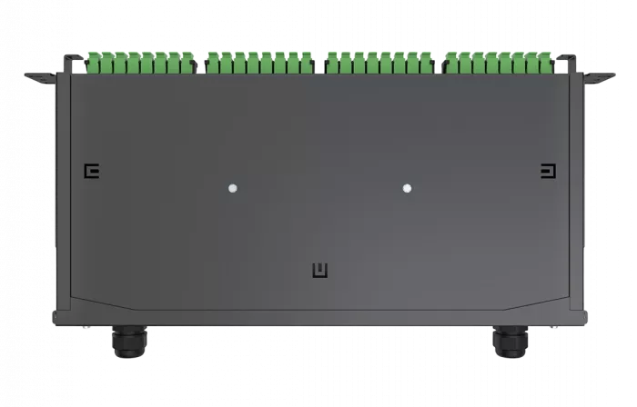 Кросс ШКОС-ВПМ-1U/2 -32 -SC    ~32 -SC/APC    ~32 -SC/APC