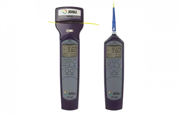 JD-FI-60 Идентификатор волокна FI-60 с измерителем мощности OPM, -65~+10дБм