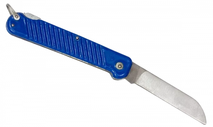 Нож монтерский НМ-3