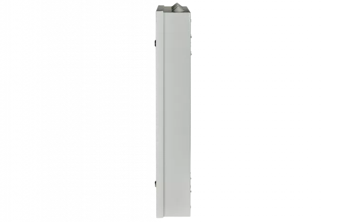 Шкаф распределительный телефонный настенный ШРН-В/450(пустой) ССД