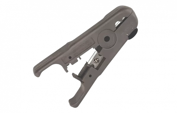 12-4042-4 Инструмент для зачистки и обрезки витой пары (ht-S-501B)
