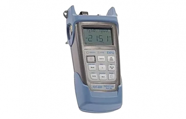 FOT-602X-23BL-VFL - оптический тестер (1310/1550нм)