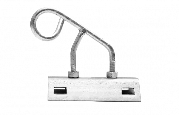 Узел крепления УК-П-02 болтовой ГЦ