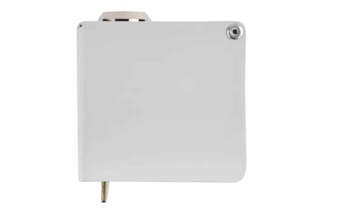 Коробка КРТМ-В/10 плинт LSA-PROFIL,без плинта, ключ 41144 ССД