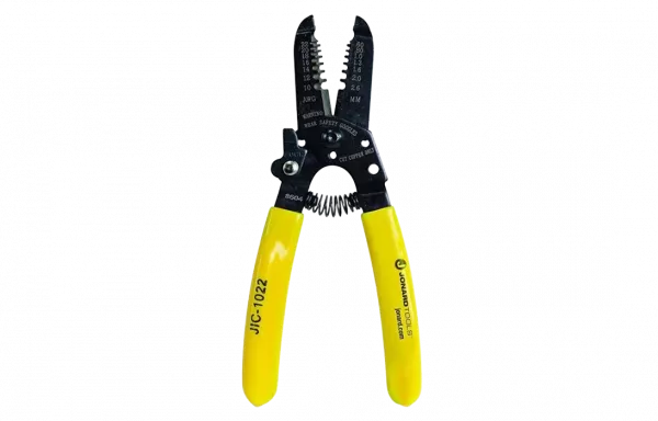 Jonard JIC-1022 - инструмент для снятия изоляции с проводов 0,64 - 2,6 мм