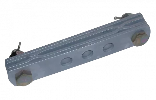 Звено промежуточное регулируемое ПРР-16-1