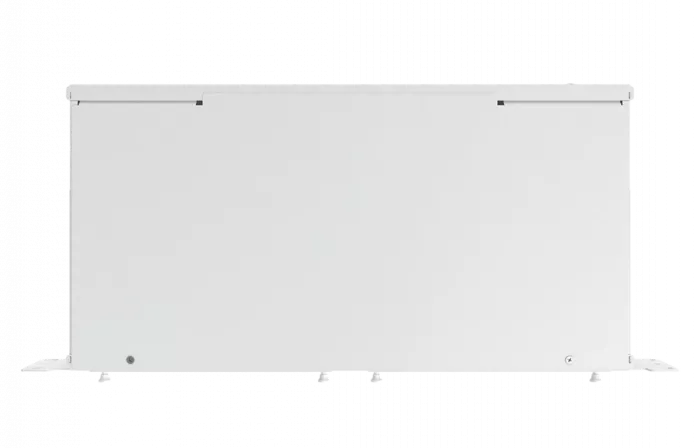 Кросс ШКОС-М -1U/2 -24 -SC    ~  -(корпус) ~