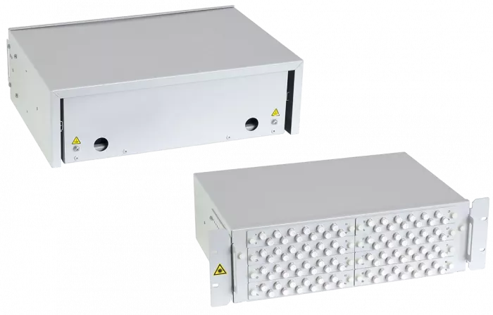 Кросс ШКОС -ВП-3U/4 -96 -FC/ST ~96 -FC/D/SM  ~96 -FC/UPC ССД