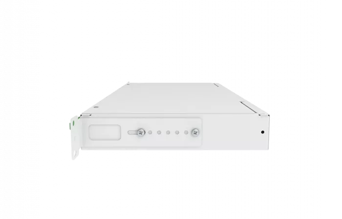 Кросс ШКОС-М -1U/2 -32 -SC    ~32 -SC/APC   ~32 -SC/APC