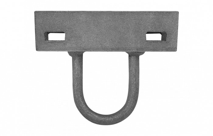 Узел крепления натяжной УК-Н-01 сварной ССД