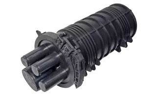 Муфта МТ-КСППг для монтажа на столбовых опорах ССД