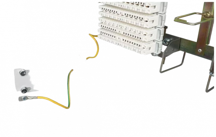 Шкаф ШРП-В/800, без плинтов ССД