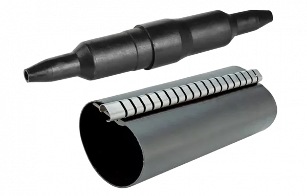 Муфта разв.п/эт 2МРП0,5 с ТУМ ССД