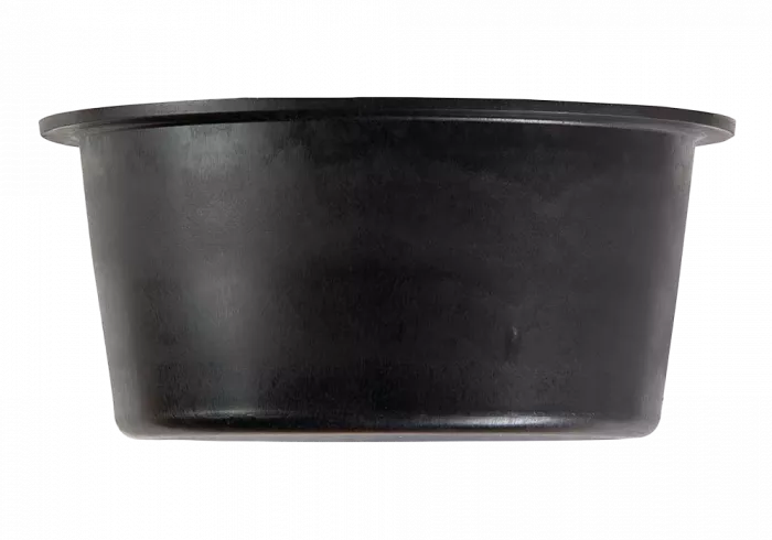 Пробка кабельная п/э ПКП-2 для хризотилцементных (а/ц) 150мм (заглушка) ССД