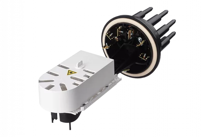 Муфта-кросс МКО-Г3/СМ6-20SC ССД