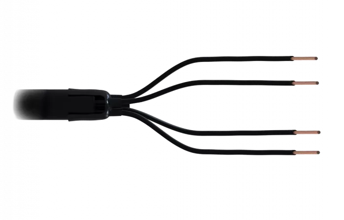 Муфта концевая 4 ПКТп-1 ( 150-240) ССД без наконечников