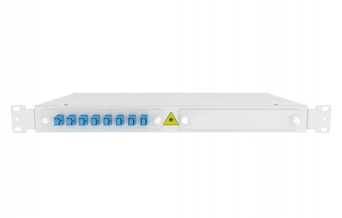 Кросс ШКОС-М -1U/2 -8  -SC    ~8  -SC/SM    ~8  -SC/UPC