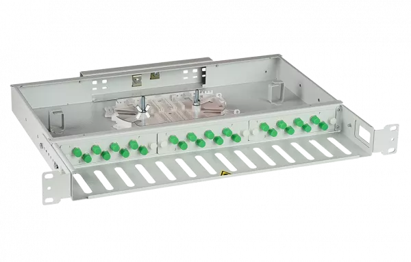 Кросс ШКОС-С -1U/2 -24 -FC/ST ~24 -FC/D/APC ~24 -FC/APC