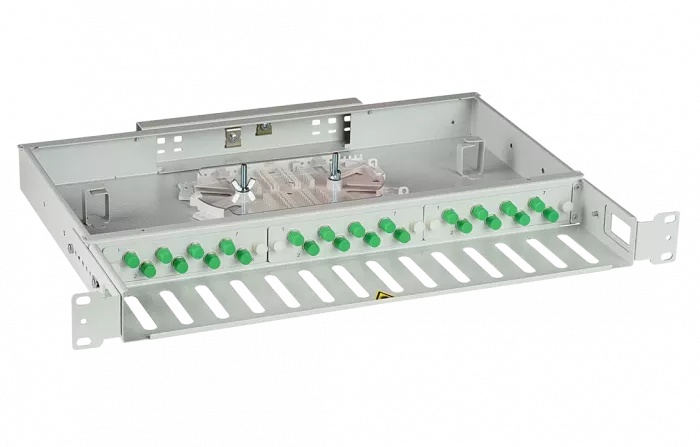 Кросс ШКОС-С -1U/2 -24 -FC/ST ~24 -FC/D/APC ~24 -FC/APC
