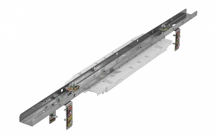 Муфта МОГ-У-23-1К4845 ССД