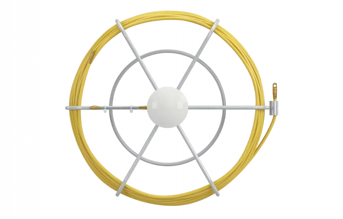Мини-УЗК-К L-10м D-4,5мм в кассете