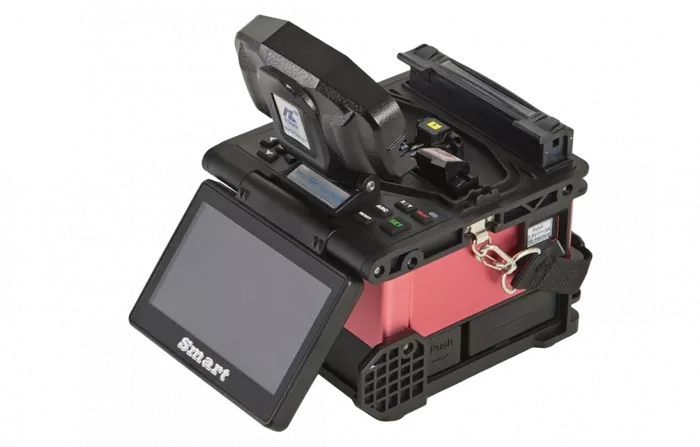 Оптический сварочный аппарат Eloik ALK-A3 комплект со скалывателем