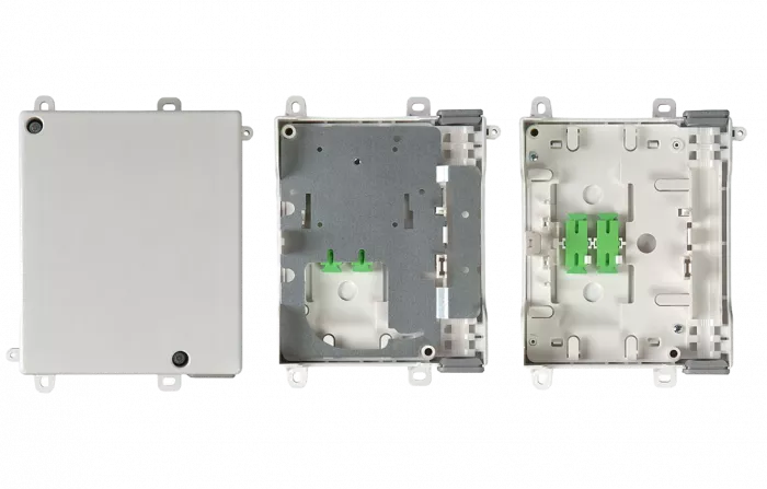 Кросс ШКОН   -МПА/3 - 2SC -2SC/APC-2SC/APC М (10 шт. в упаковке) ССД