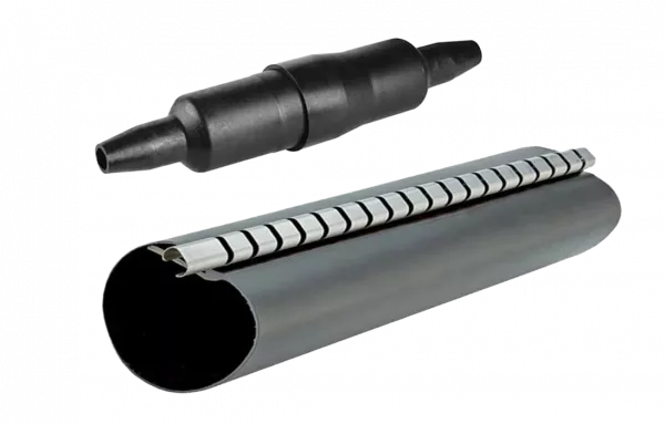 Муфта разв.п/эт 3МРП1 с ТУМ ССД