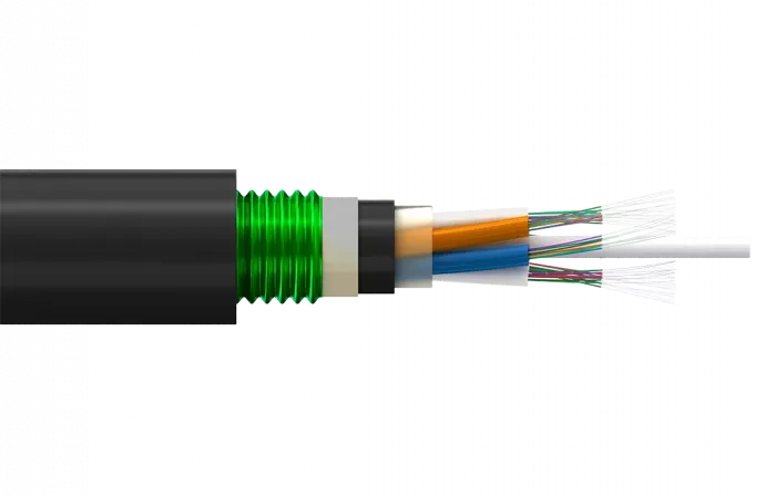 Кабель оптический ССД ОКЗЛ-М4-32G.657.А1-2,7