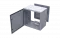 Шкаф электротехнический навесной ШЭН-600-500-250