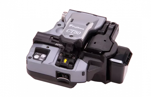 Скалыватель Fujikura СТ-50 прецизионный д/оптических волокон