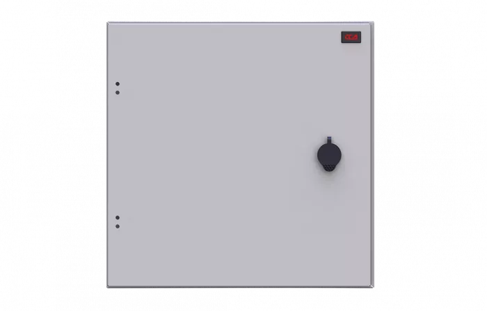 Шкаф электротехнический навесной ШЭН-400-300-150