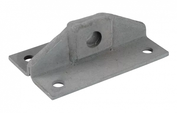 Узел крепления стеновой натяжной УКС-Н ССД