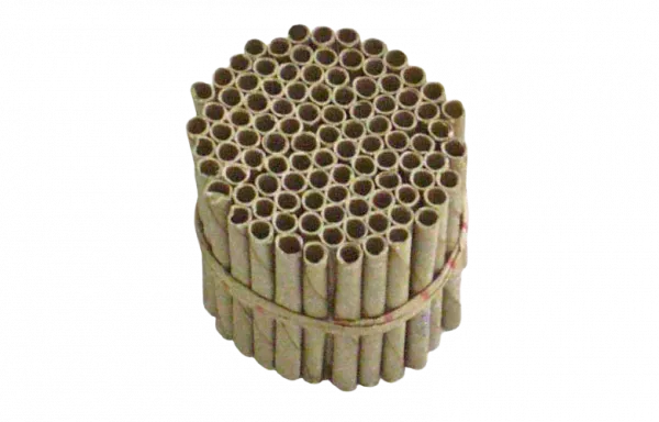 Гильза бумажная ГБ-0,64(0,7)мм /связка 100 шт./