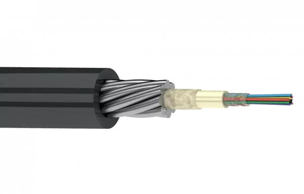 Кабель оптический ОКГЦ-нг(А)-HF-16хG.652D-7кН