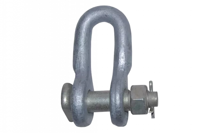 Скоба СКД-10-1