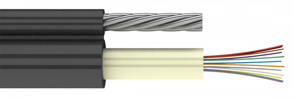 Кабель оптический ТПОм-П-04У-4кН